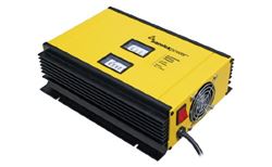 Picture of Samlex SEC-1280UL 12V 80A Battery Charger Power Supply