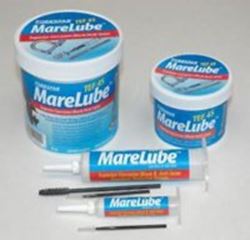 Picture of Forespar 770066 Marelube TEF45 Marine Grease 30cc Syringe