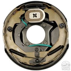 Picture of AP 014-122450 Electric Brake Assembly 10" x 2.25" for 3,500 lb Axles