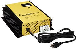 Picture of Samlex SEC-1230UL 30 Amp 12V Battery Charger Power Supply