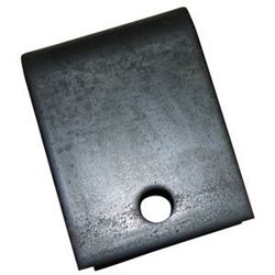 Picture of AP 014106183 Axle Hanger 3.25 Inch Leaf Spring Mount