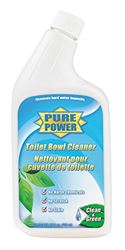 Picture of Valterra V23500 24 oz Toilet Bowl Cleaner for RV and Marine