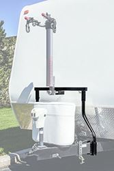 Picture of Stromberg Carlson CC-275 Bike Bunk Cargo Tray Receiver Mount