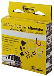 Picture of Bussmann RB-GM-KIT Delco CS Series Alternator Connector Installation Kit