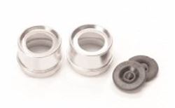 Picture of Dexter Axle K7131700 E-Z Lube Grease Cap and Plug Set
