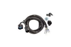 Picture of RV Designer P935 Fifth Wheel Adapter Harness Kit for GM and Ford