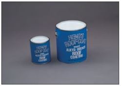 Picture of Heng's 47128-4 Elastomeric White Roof Coating - 1 Gallon