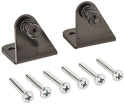 Picture of RV Designer G845  Gas Prop 1" Offset Angle Bracket, 2/Pk