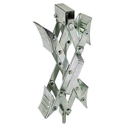 Picture of Ultra-Fab 21-001091 Super Grip Wheel Chock Stabilizer 2-Pack for Tandem Axle RV Trailers