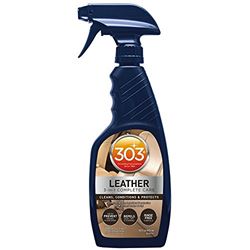 Picture of 303 Products 30218 303 (30218) Automotive 3 In 1 Leather Complete Care, 16 Fl. Oz.