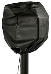 Picture of Ultra 38944026 Ultra-Fab Products 38-944026 - Tongue Jack Cover Xl
