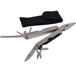 Picture of Sea-Dog Line 563151-1 Multi-Tool with Canvas Case