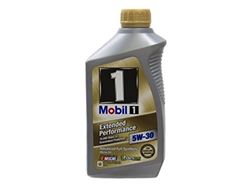 Picture of Mobil 112627 Extended Performance 5W-30 Full Synthetic Motor Oil (6 Quarts)