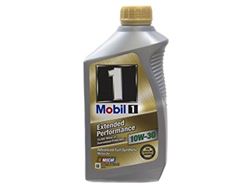 Picture of Mobil 102990 Mobil 1 Extended Performance 10W-30 Full Synthetic Motor Oil