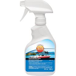 Picture of 303 Products 30305 303 (30305) Aerospace Protectant Trigger Sprayer, 10 Fl. Oz.