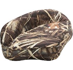 Picture of Attwood Marine 98505CA Casting Seat, Camo Pattern