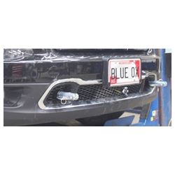 Picture of Blue Ox BX1138 Baseplate for Jeep Cherokee Flat Towing