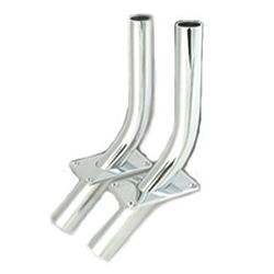 Picture of Dutton-Lainson 15870 Brake Winch without Handle 2500 lb Capacity