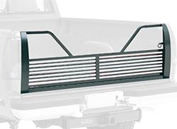 Picture of Stromberg Carlson VGM-14-100 Vented Tailgate for Fifth Wheel Towing