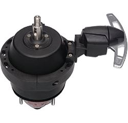 Picture of Uflex PTS-1 Single Paddle Trim Switch Kit for Hydraulic Helms