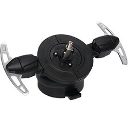 Picture of Uflex PTS-2 Dual Paddle Trim Switch Kit for Marine Steering Wheels