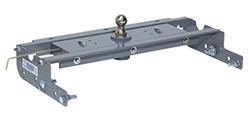 Picture of B&W GNRK1308 Turnoverball Gooseneck Hitch for Dodge Ram Megacab