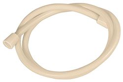 Picture of Valterra PF276017 Replacement Shower Hose 60 Inch Biscuit Vinyl