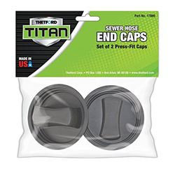 Picture of Thetford 17880 Titan End Caps