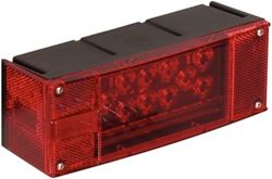 Picture of Optronics STL16RBP Low Profile Combination Tail Light Right Side Passenger