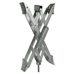 Picture of Ultra 21001095 Super Grip Wheel Chock X-Large 2 Pack