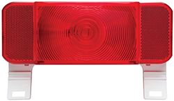 Picture of Optronics RVST61P Driver Side RV Tail Light with License Plate Bracket