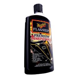 Picture of Meguiars M6316 Flagship Premium Marine Wax 16 oz