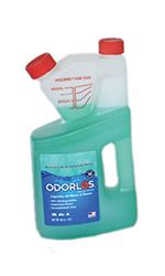 Picture of Valterra V77002 Odorlos 40oz RV Marine Holding Tank Treatment