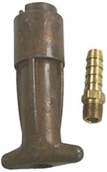 Picture of Sierra 18-8069 Engine Gasket Set