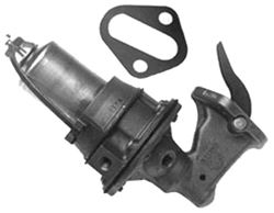 Picture of Sierra 18-7278 Marine Fuel Pump for Mercury/MerCruiser Engines