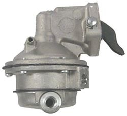 Picture of Sierra 18-7281 Marine Mechanical Fuel Pump for Volvo Penta