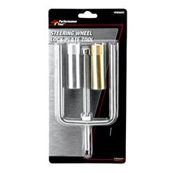 Picture of Performance Tool W80650 Steering Wheel Lock Plate Removers