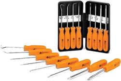 Picture of Performance Tool W941 8 Pc Pick & Driver Set