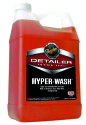 Picture of Meguiars D11001 Hyper Wash Concentrate Gallon 400:1 Dilution