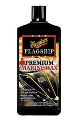 Picture of Meguiars M6332 Flagship Premium Marine Wax 32 oz