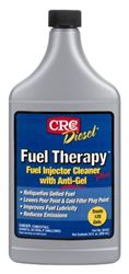 Picture of CRC Industries 05432 Diesel Fuel Conditioner with Anti-Gel Treatment