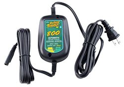 Picture of Battery Tender 022-0150DLWH 800mA 12V Waterproof Battery Charger