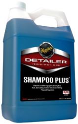 Picture of Meguiars D11101 Shampoo Plus Concentrate 1 Gallon
