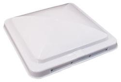 Picture of Heng'S 90110-C1 14" White Universal Roof Vent Cover