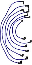 Picture of Sierra 18-8801-1 Premium Marine Spark Plug Wire Set