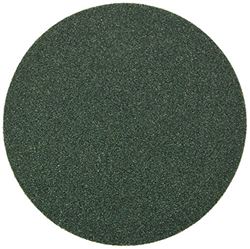 Picture of 3M 00524 Green Corps Hookit 8" 40 Grit Regalite Sanding Disc
