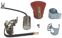 Picture of Sierra 18-5251 OMC Ignition Tune Up Kit