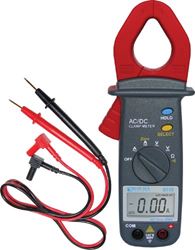 Picture of Blue Sea Systems 8110 BLUE SEA 8110 MINI CLAMP  MULTIMETER AC/DC 600V 400A