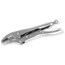 Picture of Performance Tool W30752 Wilmar Corp. /  5" Curved Jaw Lock Grip Plier