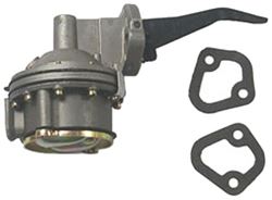 Picture of Sierra 18-7266 Engine Complete Assembly